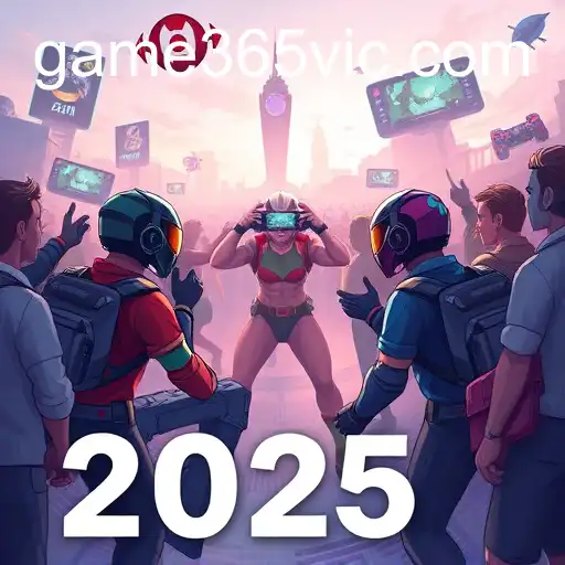 365Vic: The Hub for Gaming Enthusiasts in 2025