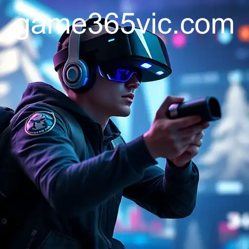 The Rise of 365vic in the Gaming World