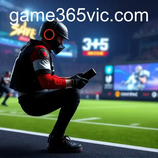 The Rise of 365vic in the Gaming World