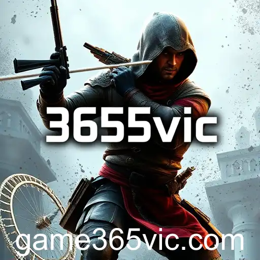 Exploring the Exciting World of Action Games with 365vic