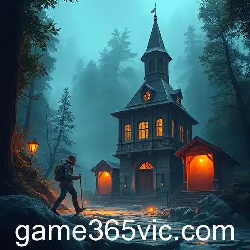 Exploring the Allure of Adventure Games: A Gamer's Paradise