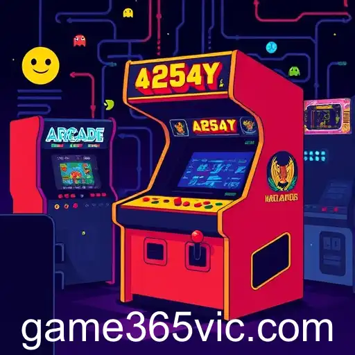Exploring the Timeless Appeal of Arcade Classics
