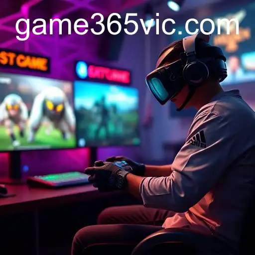 Emerging Trends in Online Gaming