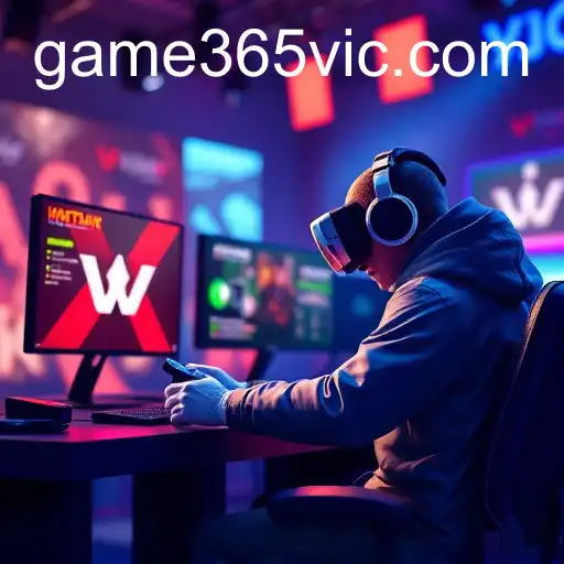 The Evolution of 365vic in the Digital Gaming Landscape