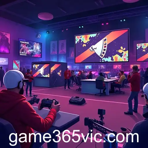 The Evolution of Online Gaming in the New Decade