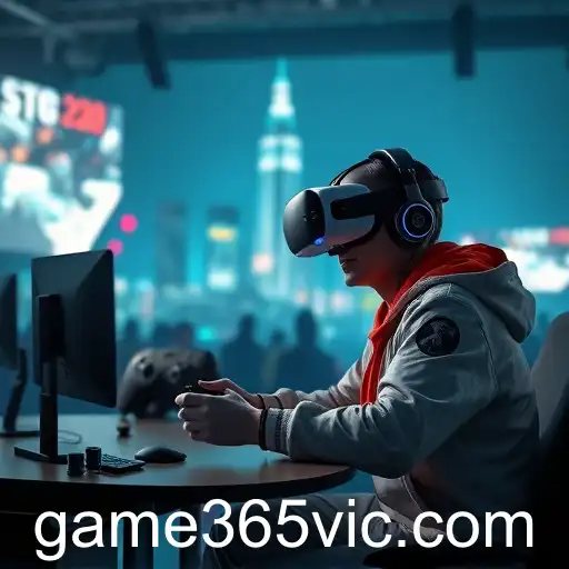 The Evolution of Online Gaming Communities