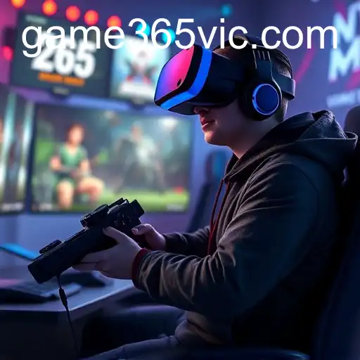 The Evolution of Online Gaming in 2026