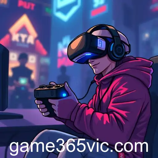 The Evolution of Online Gaming Communities