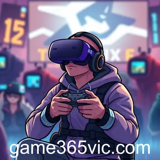 Navigating the Evolving Terrain of Online Gaming