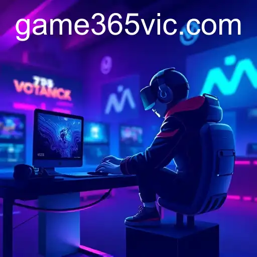 Game Website 365vic Expands Global Reach
