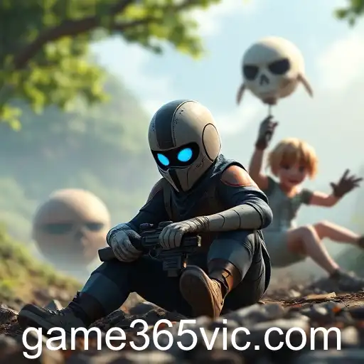 Gaming Industry Transforms with AI Integration