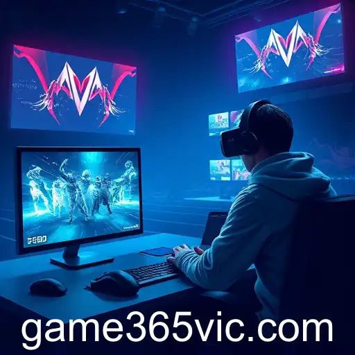 Emerging Trends in Online Gaming