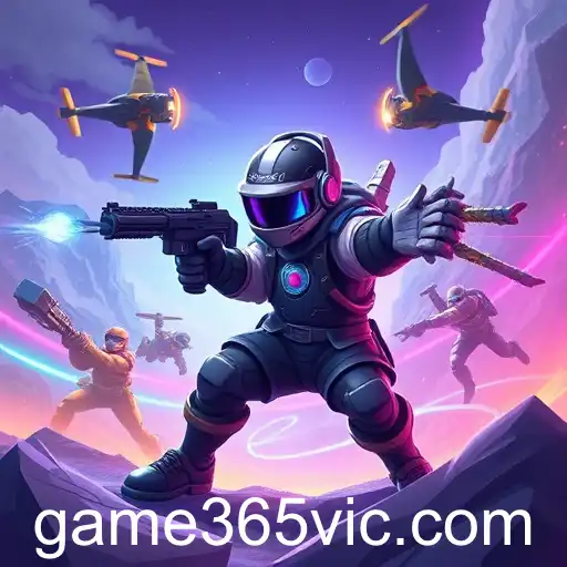 Gaming Trends Shaping the Future