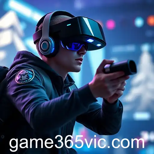 The Rise of 365vic in the Gaming World