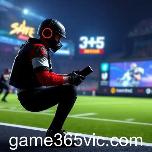 The Rise of 365vic in the Gaming World