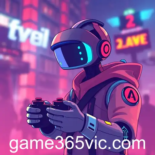 Digital Gaming Advances on 365vic