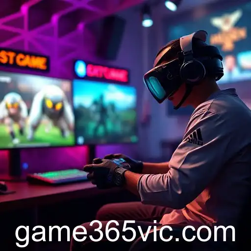 Emerging Trends in Online Gaming