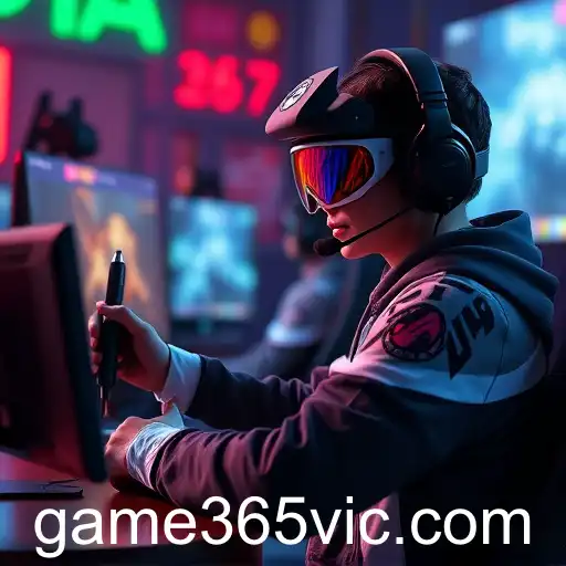 The Evolution of Online Gaming in the New Decade