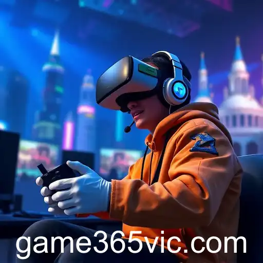 The Evolution of Gaming Platforms in 2025