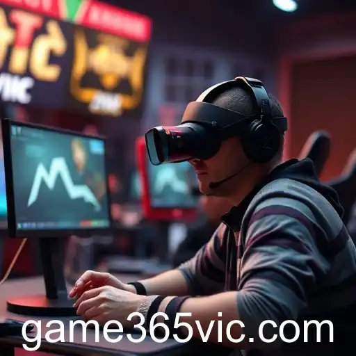 The Evolution of Online Gaming Communities