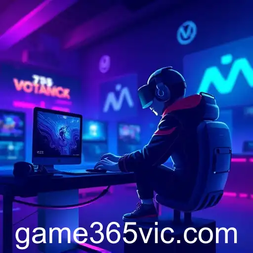Game Website 365vic Expands Global Reach