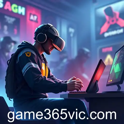 365vic Revolutionizes Gaming with New Features and Events