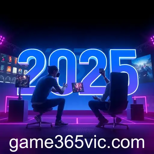 Innovation and Challenges Facing Online Gaming in 2025