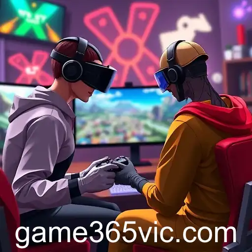 Gaming Trends and Insights for 2025