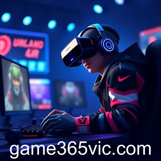 Gaming Trends and the Rise of 365vic