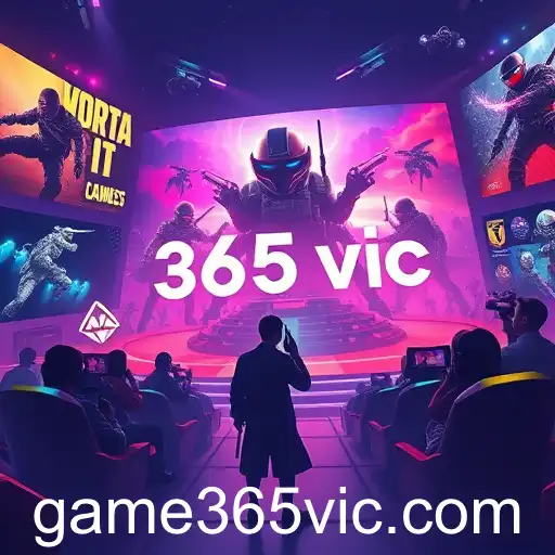 Gaming Trends Shaping the Future