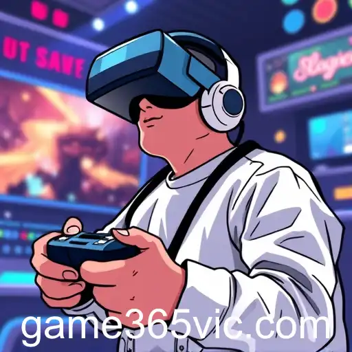 Gaming Trends and Innovations on 365vic