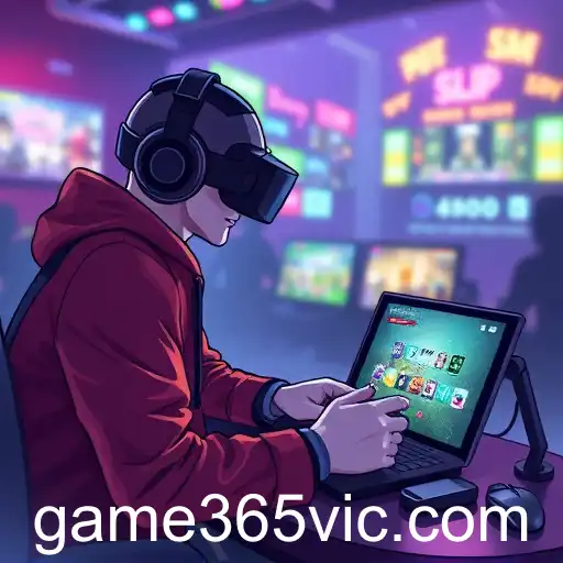 The Rise and Influence of Online Gaming Portals