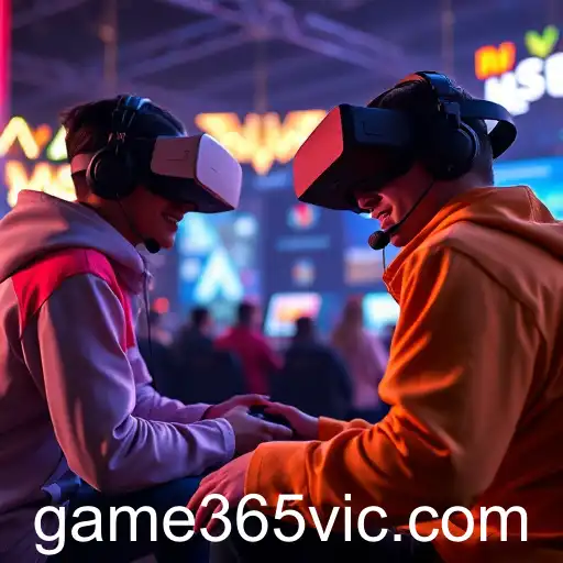 The Rising Popularity of Online Gaming in 2025