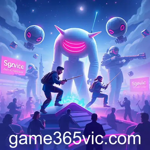The Rise of 365vic Amidst Gaming Landscape Shifts