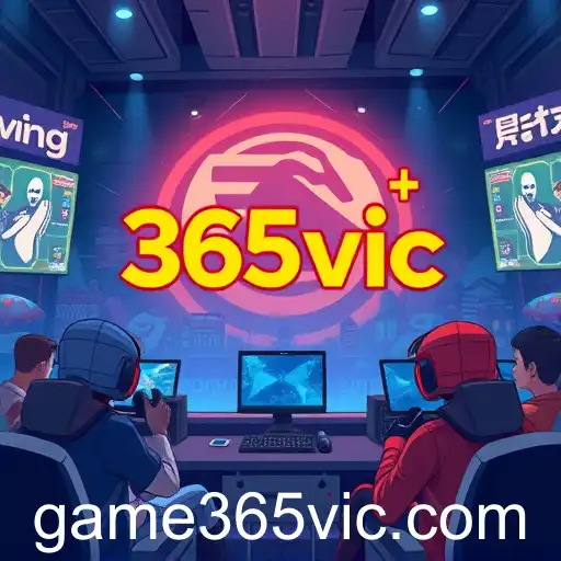 The Rise of 365vic: Shaping the Future of Online Gaming