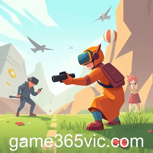 The Rise of 365vic in Gaming Culture