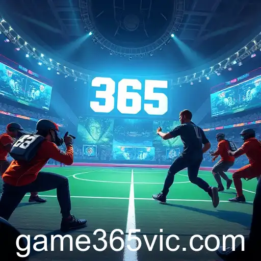 The Rise of 365vic in Gaming Culture