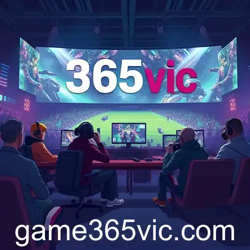 The Growing Influence of 365vic in the Gaming Industry