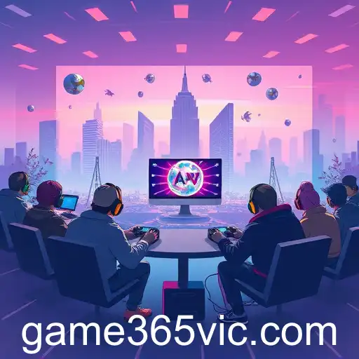 The Growing Impact of Gaming Communities in 2025