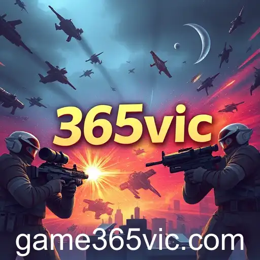 365vic: Revolutionizing Multiplayer Gaming Experience