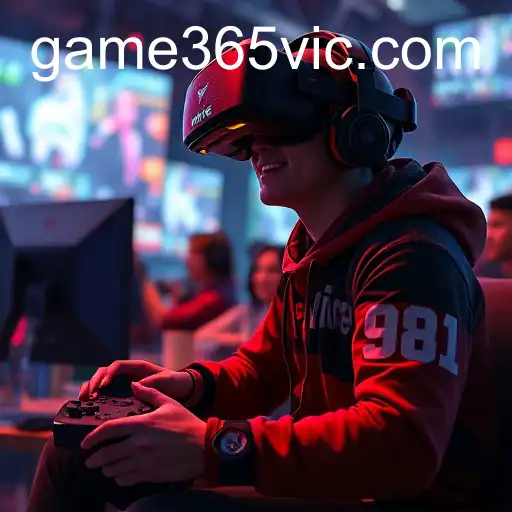 The Evolution of Online Gaming in 2025