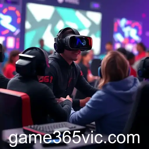 The Transformative Impact of Online Gaming in 2025