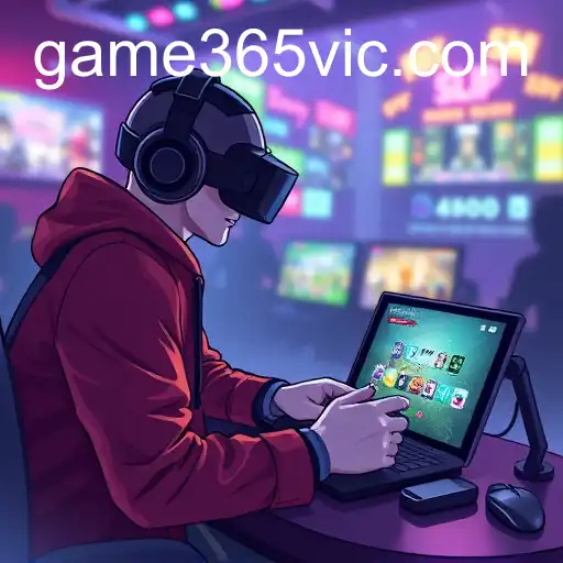 The Rise and Influence of Online Gaming Portals