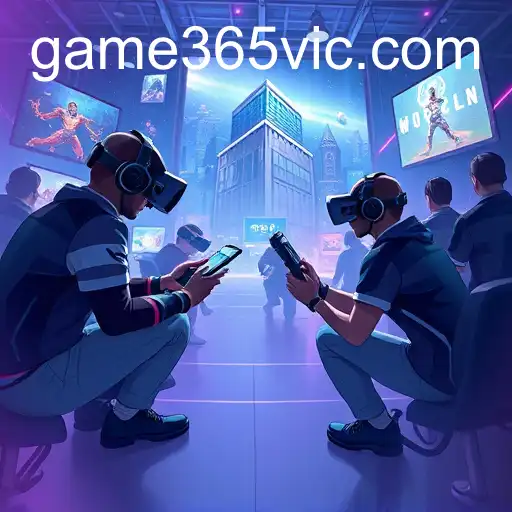 Online Gaming Trends and Innovations