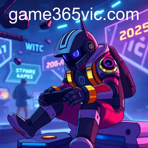 The Rise of 365vic: A Game-Changer in 2025 Online Gaming