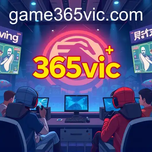 The Rise of 365vic: Shaping the Future of Online Gaming