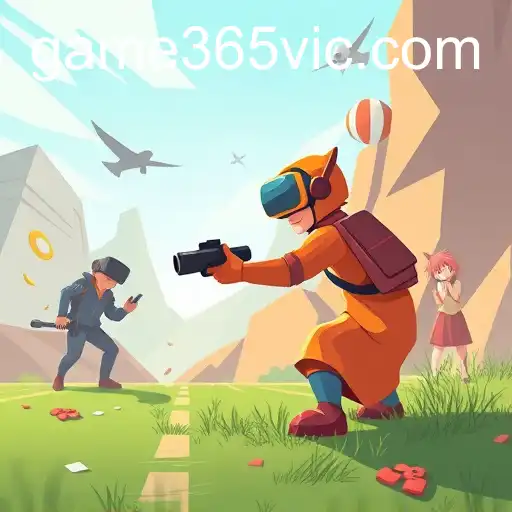 The Rise of 365vic in Gaming Culture