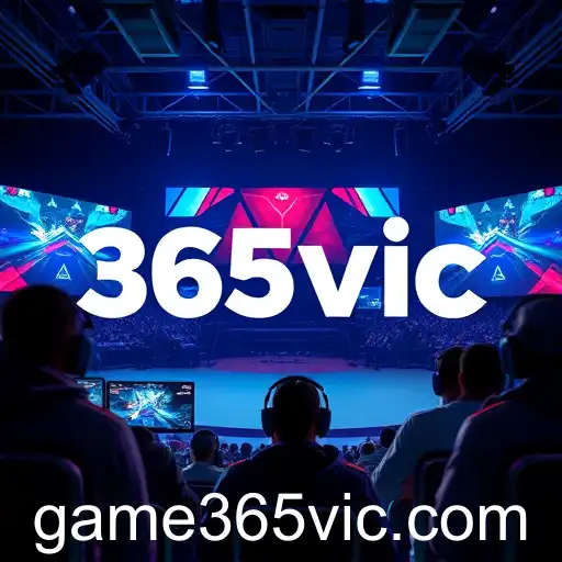 The Rise of 365vic in Gaming Culture