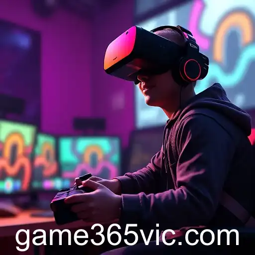 The Rise of 365vic in the Gaming World