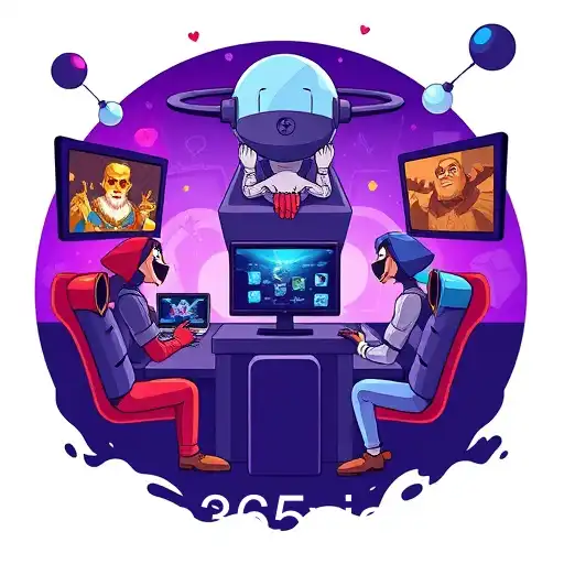 The Rise of Online Gaming in a Digital Age